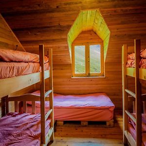Economy Quadruple Room